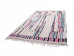 Alfombra Kilim Marroquí Bereber Azilal 310 x 200 cm
