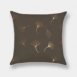 Funda de almohada 50 x 50 cm
