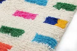 Alfombra Kilim Marroquí Bereber Azilal 320 x 200 cm