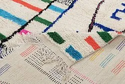 Alfombra Kilim Marroquí Bereber Azilal 320 x 200 cm