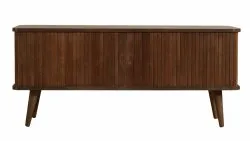 Mueble de TV - Vento - 120 cm (nuez)