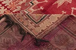 Alfombra Kilim Marroquí Bereber Azilal Special Edition 380 x 180 cm