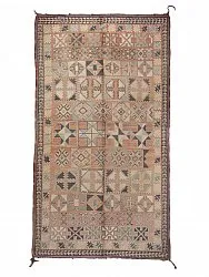 Alfombra Kilim Marroquí Bereber Azilal Special Edition 380 x 210 cm