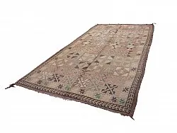 Alfombra Kilim Marroquí Bereber Azilal Special Edition 380 x 210 cm