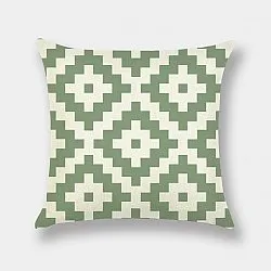 Funda de almohada 50 x 50 cm