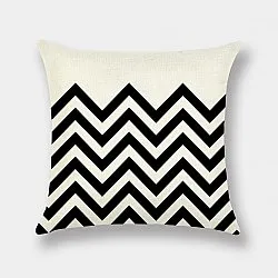 Funda de almohada 50 x 50 cm