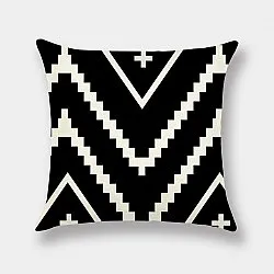 Funda de almohada 50 x 50 cm