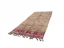 Alfombra Kilim Marroquí Bereber Azilal Special Edition 370 x 180 cm