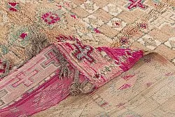 Alfombra Kilim Marroquí Bereber Azilal Special Edition 370 x 180 cm