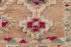 Alfombra Kilim Marroquí Bereber Azilal Special Edition 390 x 190 cm