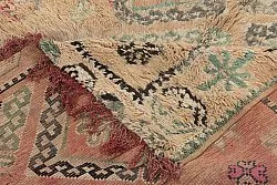 Alfombra Kilim Marroquí Bereber Azilal Special Edition 390 x 190 cm