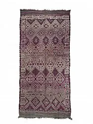 Alfombra Kilim Marroquí Bereber Azilal Special Edition 420 x 200 cm