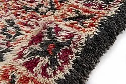 Alfombra Kilim Marroquí Bereber Azilal Special Edition 390 x 190 cm