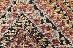 Alfombra Kilim Marroquí Bereber Azilal Special Edition 390 x 190 cm