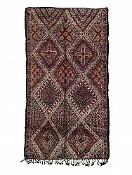 Alfombra Kilim Marroquí Bereber Azilal Special Edition 430 x 230 cm