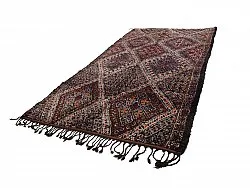 Alfombra Kilim Marroquí Bereber Azilal Special Edition 430 x 230 cm