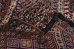 Alfombra Kilim Marroquí Bereber Azilal Special Edition 430 x 230 cm