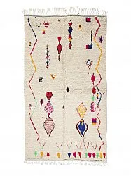 Alfombra Kilim Marroquí Bereber Azilal 270 x 150 cm