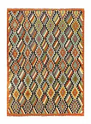 Alfombra kilim oriental 285 x 207 cm