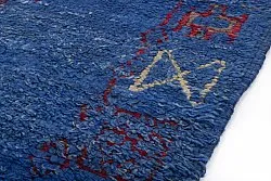 Alfombra Kilim Marroquí Bereber Azilal Special Edition 460 x 190 cm