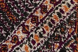 Alfombra Kilim Marroquí Bereber Azilal Special Edition 430 x 190 cm