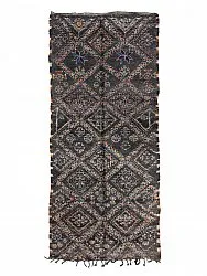 Alfombra Kilim Marroquí Bereber Azilal Special Edition 430 x 190 cm