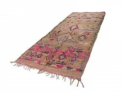Alfombra Kilim Marroquí Bereber Azilal Special Edition 420 x 170 cm
