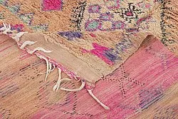 Alfombra Kilim Marroquí Bereber Azilal Special Edition 420 x 170 cm