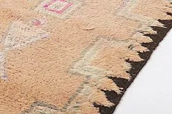 Alfombra Kilim Marroquí Bereber Azilal Special Edition 470 x 160 cm