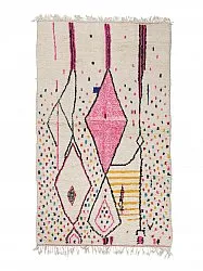 Alfombra Kilim Marroquí Bereber Azilal 260 x 150 cm