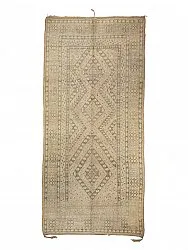 Alfombra Kilim Marroquí Bereber Azilal Special Edition 470 x 230 cm