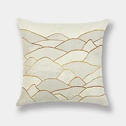 Funda de almohada 50 x 50 cm