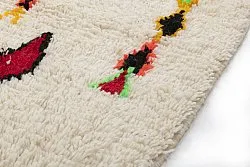 Alfombra Kilim Marroquí Bereber Azilal 250 x 150 cm