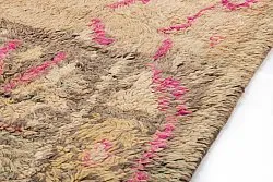 Alfombra Kilim Marroquí Bereber Azilal Special Edition 450 x 190 cm