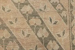 Alfombra Kilim Marroquí Bereber Azilal Special Edition 450 x 190 cm