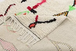 Alfombra Kilim Marroquí Bereber Azilal 250 x 150 cm