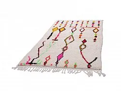 Alfombra Kilim Marroquí Bereber Azilal 250 x 150 cm