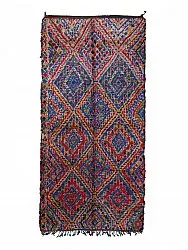 Alfombra Kilim Marroquí Bereber Azilal Special Edition 460 x 220 cm