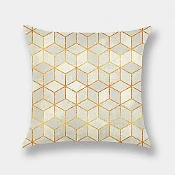 Funda de almohada 50 x 50 cm
