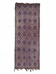 Alfombra Kilim Marroquí Bereber Azilal Special Edition 510 x 190 cm
