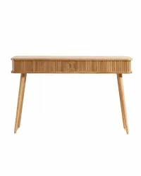 Escritorio - Vento - 120 cm (roble)