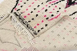 Alfombra Kilim Marroquí Bereber Azilal 260 x 140 cm
