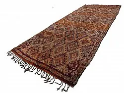 Alfombra Kilim Marroquí Bereber Azilal Special Edition 520 x 210 cm