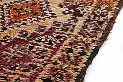 Alfombra Kilim Marroquí Bereber Azilal Special Edition 520 x 210 cm