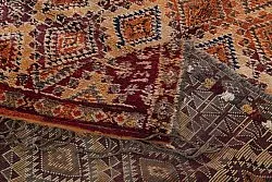 Alfombra Kilim Marroquí Bereber Azilal Special Edition 520 x 210 cm