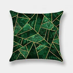 Funda de almohada 50 x 50 cm