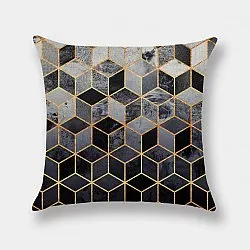 Funda de almohada 50 x 50 cm