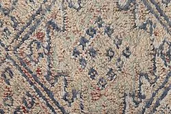 Alfombra Kilim Marroquí Bereber Azilal Special Edition 380 x 180 cm