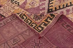 Alfombra Kilim Marroquí Bereber Azilal Special Edition 380 x 180 cm