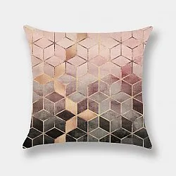 Funda de almohada 50 x 50 cm